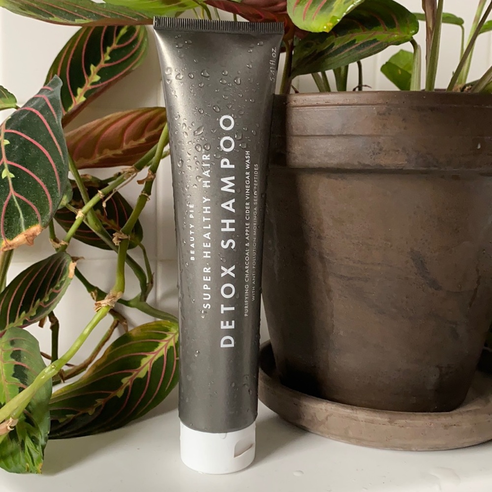 Beauty Pie Detox Shampoo